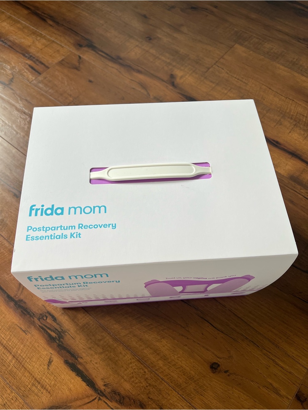 Frida Mom Postpartum Recovery Kit - Maternity - Picture 5 of 7